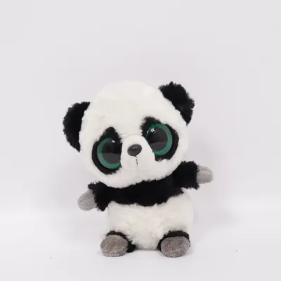Gosedjur (Vit, Svart, Grå) från Yoohoo & Friends