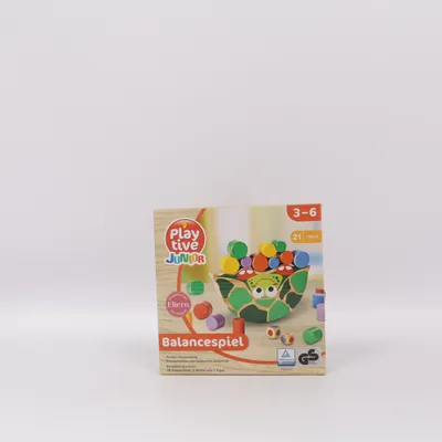 Bordspel van Playtive Junior