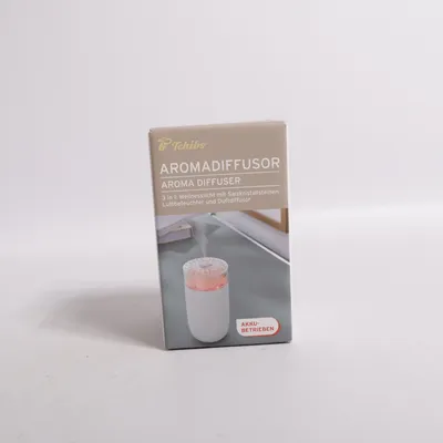 Diffuser (Aromadiffusor) from Tchibo