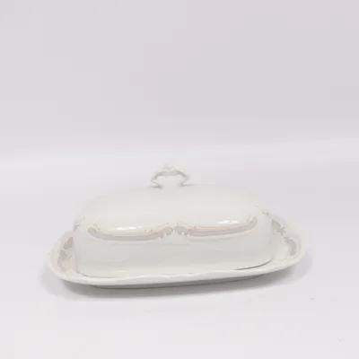 Smörask (BARONESSE) från Tirschenreuth