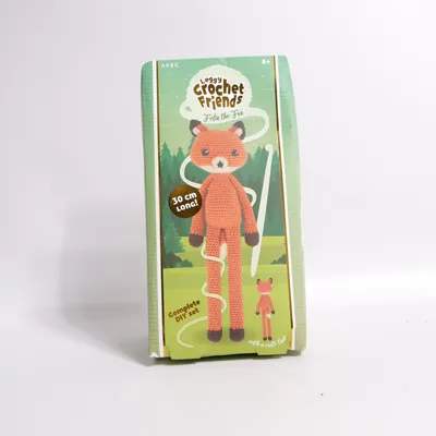 Loisirs créatifs (Felix The Fox) de Avec