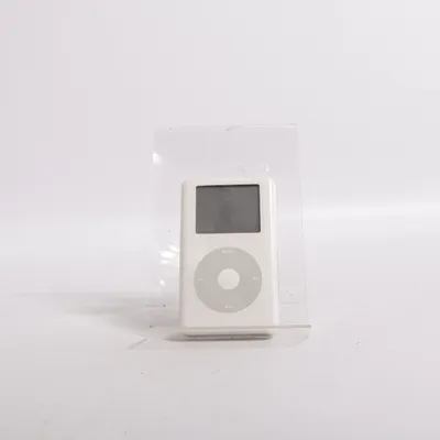 MP3-afspiller (A1059) fra Apple