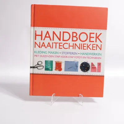 Craft book