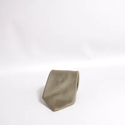 Stropdas (Groen) van Charvet