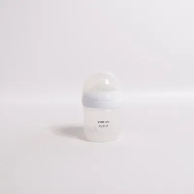 Feeding bottle (Natural) from Philips Avent