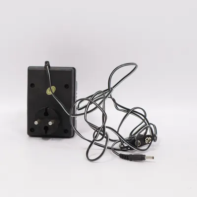 Adapter fra Luxus