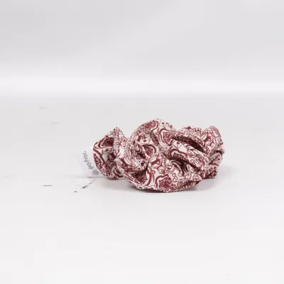 Élastique pour cheveux (Blanc, Rouge) de Wizarding World