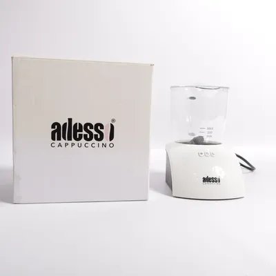 Melkopschuimer (Wit) van Adesso