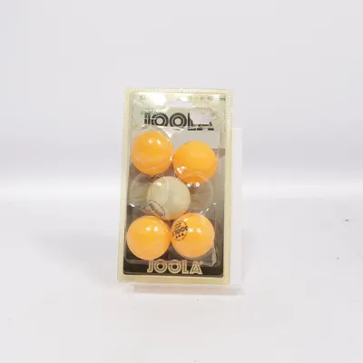 Table tennis ball (Select) from Joola