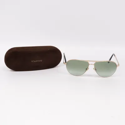 Solbriller (TF144) fra Tom Ford
