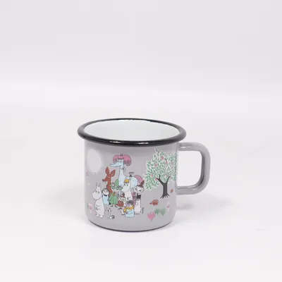 Krus (Moomin) fra Muurla