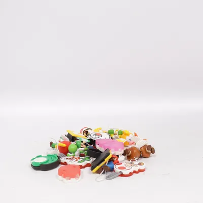 Accessoires de déguisement (Multicolore) de Nintendo