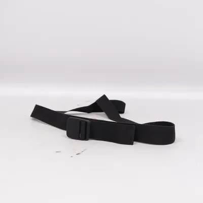 Taljebælte (Sort) fra Eider