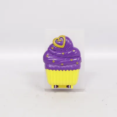 Dollhouse (Purple, Multicolored) from Polly Pocket