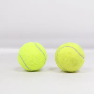 Tennisbal (Tnb Tour) van Dunlop