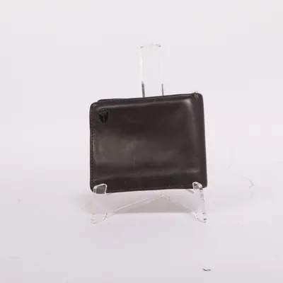Portemonnaie (Schwarz) von Nixon