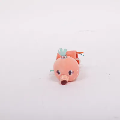 Babylegetøj (Pink, Flerfarvet) fra Lilliputiens