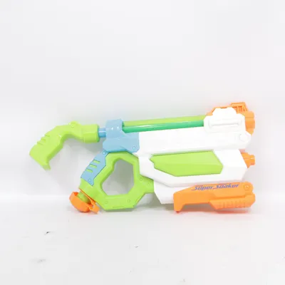 Pistolet à eau (Flashflood) de Nerf