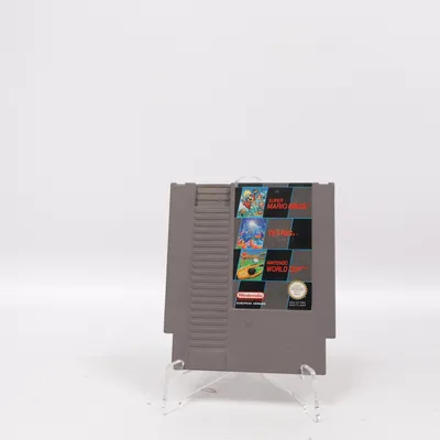 TV-spel
