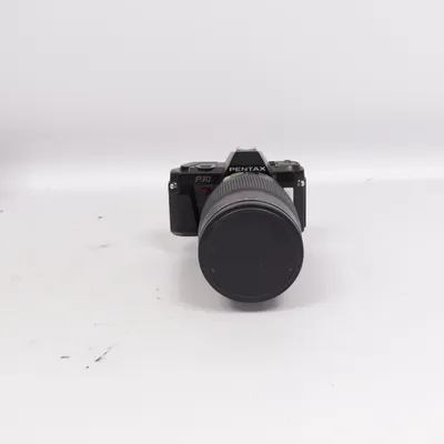 Analog systemkamera (P30) från Pentax