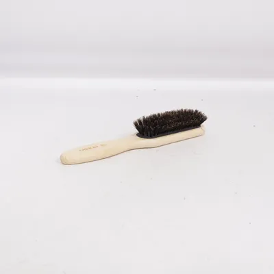 Brosse à vetements (Beige, Noir) de Ebelin