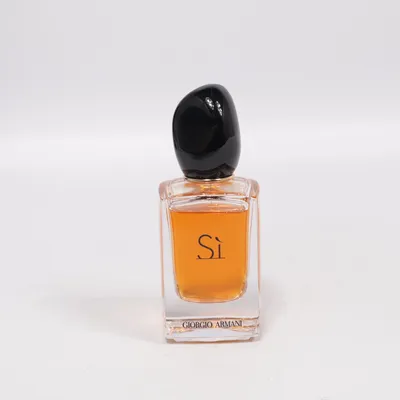 Eau de Parfum (Si) från Giorgio Armani