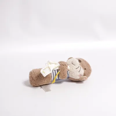 Zacht speeltje (Bruin, Blauw, Meerkleurig) van Fehn