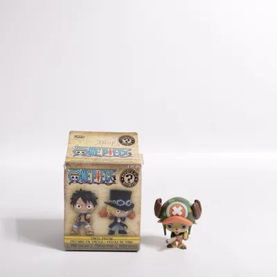 Speelgoedfiguur (Meerkleurig) van Funko