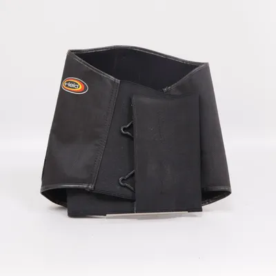 Workout belt (Black) from Held
