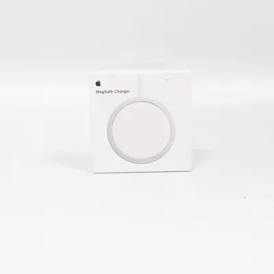 Trådlös laddare från Apple