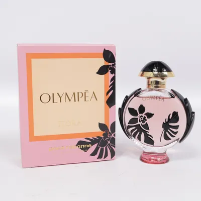 Eau de Parfum (Olympéa Flora Intense) from Paco Rabanne
