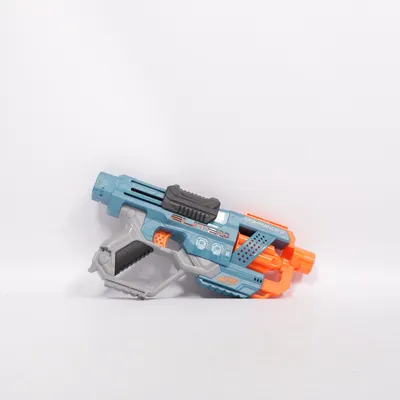 Buitenspellen (Commander) van Nerf