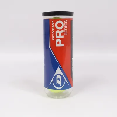 Tennisbold (PRO Series) fra Dunlop