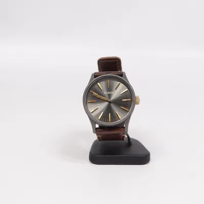 Wristwatch (The Sentry) from Nixon