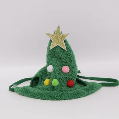 Costume accessories (Green, Multicolored)