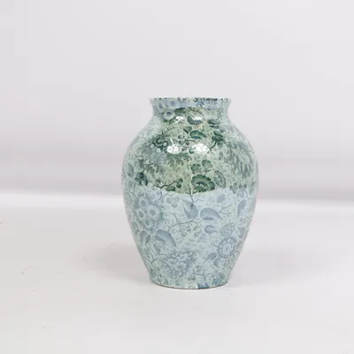 Vase (Grøn, Hvid, Flerfarvet) fra Villeroy & Boch