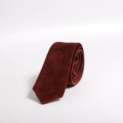 Tie (Brown) from Sir Henry