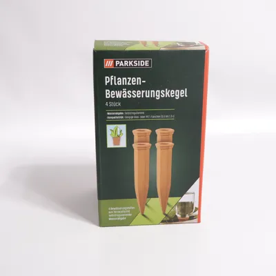 Trädgårdsredskap (Brun) från Parkside