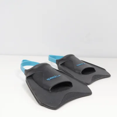 Vattensportsutrustning (Svart, Blå) från Speedo