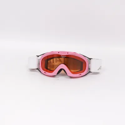Skidglasögon (Singleflex Ruby S) från Alpina