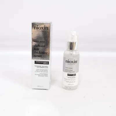 Haarserum (Diaboost Hair Thickening Serum) van Nioxin