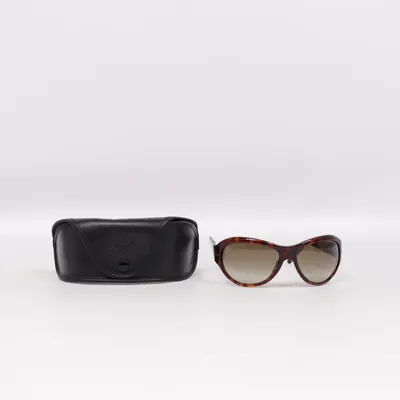 Zonnebril (Bruin) van Persol