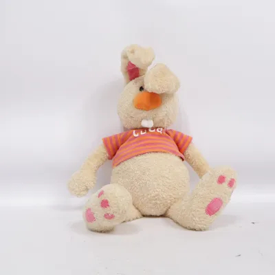 Gosedjur (Luca) från Anna Club Plush Polyester