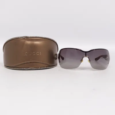 Solglasögon (GG2797/S) från Gucci