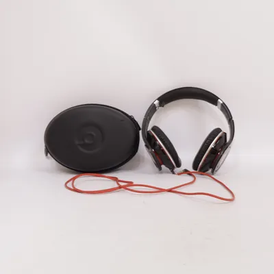 Hörlurar (Solo) från Beats