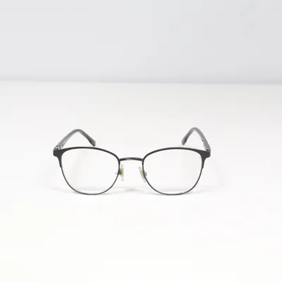 Glasses (Black) from Lexxoo