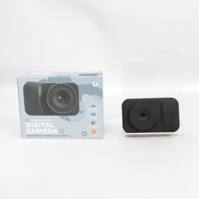 Toy (Black) from Vision