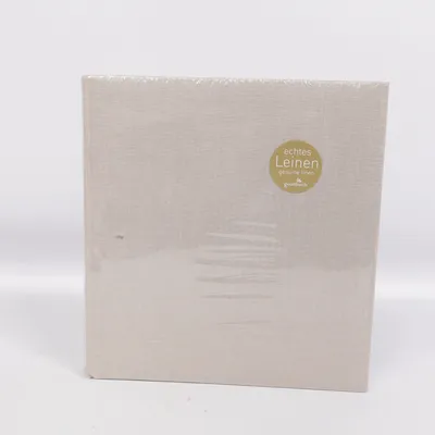 Livre photo de Goldbuch