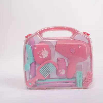 Spielzeug (Pink, Lila, Blau) von Play Go