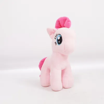 Peluche (Rose) de My Little Pony